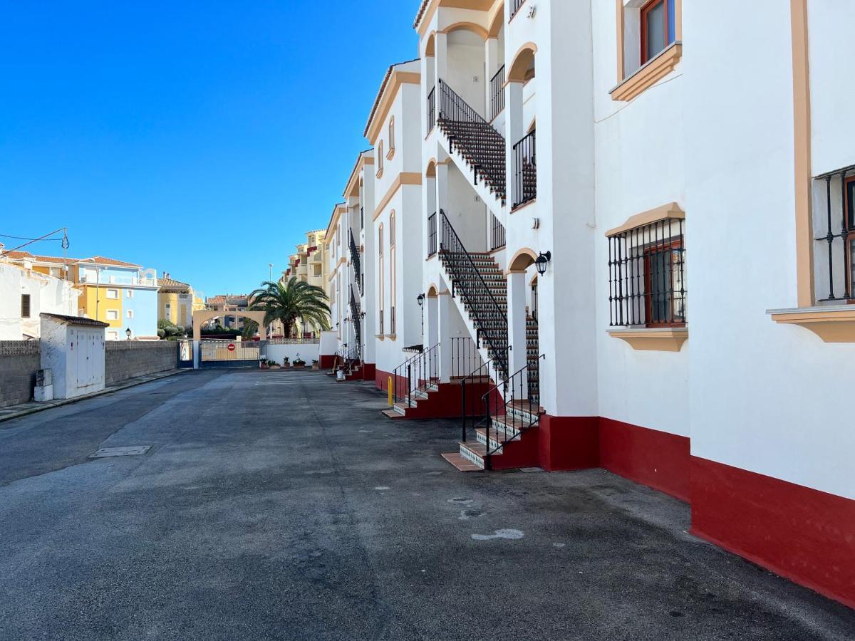 Apartamento El Patio V Denia Exterior photo